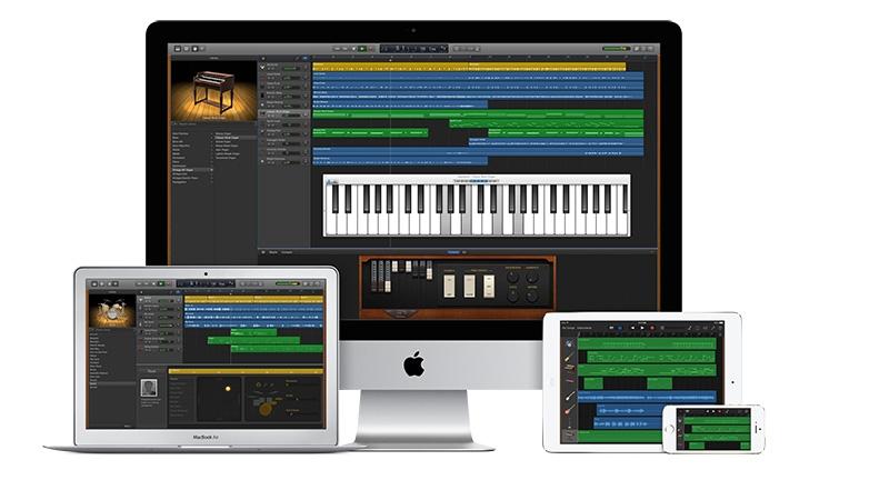 Is windows or mac best for audio production companies