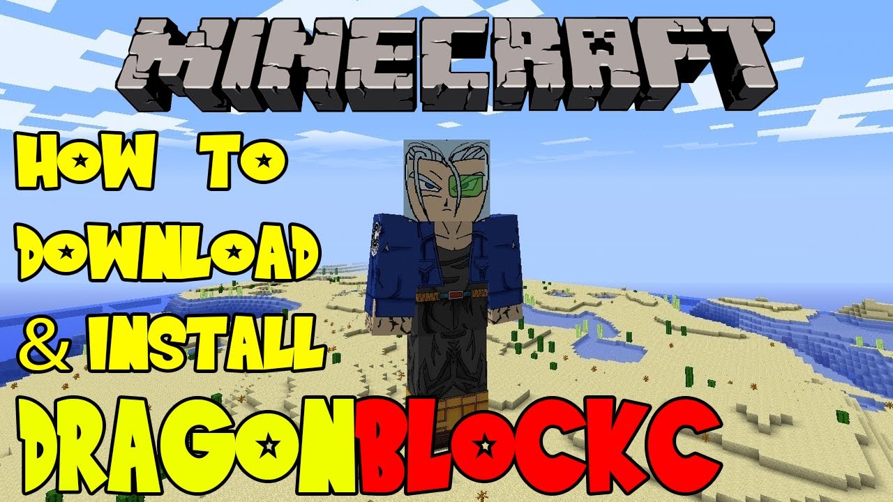 Easiest way to download and install mods for minecraft mac pc